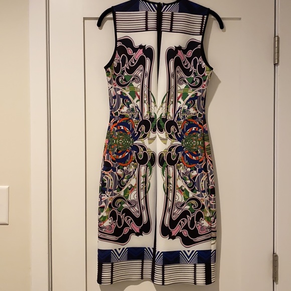 Clover Canyon Shift Dress - Picture 2 of 5